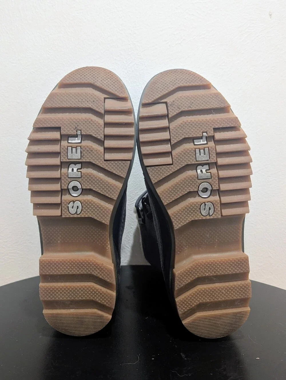 Sorel Tivoli IV Waterproof Winter Boots